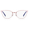 M Missoni Multicolor Metal Frames