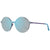 Pepe Jeans Blue Metal Sunglasses