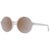 Pepe Jeans Transparent Plastic Sunglasses