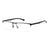 Carrera Ducati Black Metal Frames