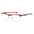 Carrera Ducati Black Resin Frames