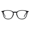 M Missoni Black Acetate Frames