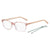 M Missoni Multicolor Acetate Frames