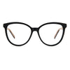 M Missoni Black Acetate Frames