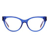 M Missoni Blue Acetate Frames