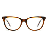 M Missoni Brown Acetate Glasses (Frames)