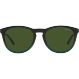 Arnette Gray Acetate Sunglasses