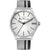 Ben Sherman Gray Stainless Steel Watch