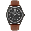 Ben Sherman Leather Outfito.ae