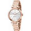 Chiara Ferragni Multicolor Stainless Steel Watch