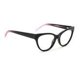 M Missoni Black Acetate Frames