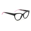 M Missoni Black Acetate Frames