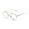 Belstaff Gold Titanium Frames