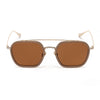 Belstaff Multicolor Stainless Steel Sunglasses