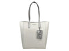 Michael Kors Leather Tote Outfito.ae