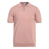 Alpha Studio Cotton Stud Outfito.ae