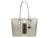 Michael Kors Leather Tote Outfito.ae