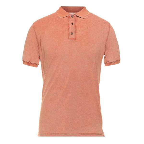 Alpha Studio Cotton Stud Outfito.ae