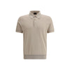 Brioni Cotton Ribbed Outfito.ae