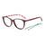 M Missoni Multicolor Acetate Frames