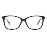 M Missoni Bicolor Acetate Frames