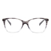 M Missoni Gray Acetate Frames