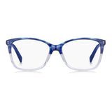 M Missoni Blue Acetate Glasses (Frames)