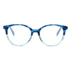 M Missoni Blue Acetate Frames