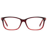 Pierre Cardin Red Acetate Glasses (Frames)