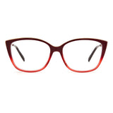 Pierre Cardin Bicolor Acetate Glasses (Frames)