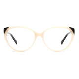 Pierre Cardin Bicolor Acetate Glasses (Frames)