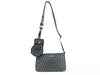 Michael Kors Leather Crossbody Outfito.ae