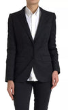 Dolce & Gabbana Wool Logo Outfito.ae