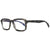 Yohji Yamamoto Gray Men Optical Frames