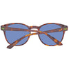 Helly Hansen Brown Plastic Sunglasses