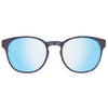 Helly Hansen Blue Plastic Sunglasses