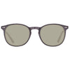 Helly Hansen Black Plastic Sunglasses