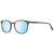 Helly Hansen Black Plastic Sunglasses