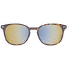 Helly Hansen Brown Plastic Sunglasses