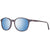 Helly Hansen Black Plastic Sunglasses