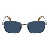 Lanvin Gray Metal Sunglasses