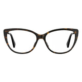 Moschino Bicolor Acetate Glasses (Frames)