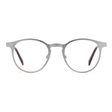 Polaroid Blue Metal Frames
