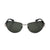 Polaroid Black Polycarbonate Sunglasses