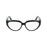 Lanvin Black Acetate Frames