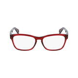 Lanvin Red Acetate Frames