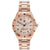Adidas Multicolor Stainless Steel Watch