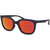 Adidas Purple Plastic Sunglasses