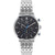 Adidas Gray Stainless Steel Watch