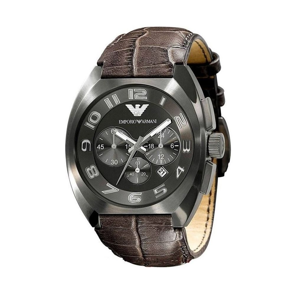 Armani Leather Outfito.ae